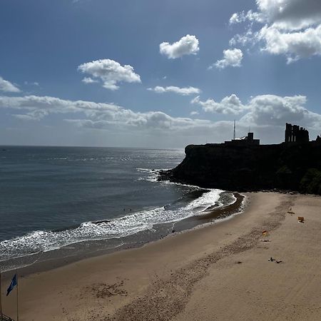The View Hotell Tynemouth Eksteriør bilde
