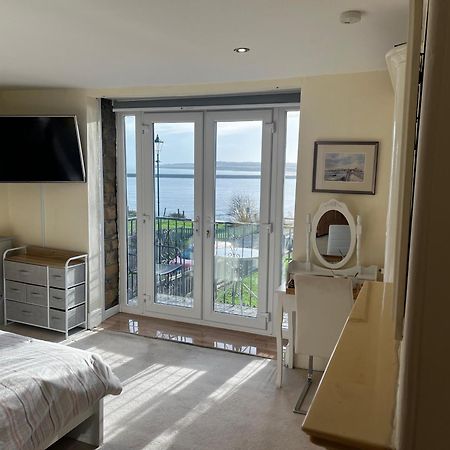 The View Hotell Tynemouth Eksteriør bilde