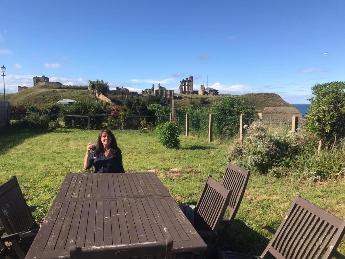 The View Hotell Tynemouth Eksteriør bilde