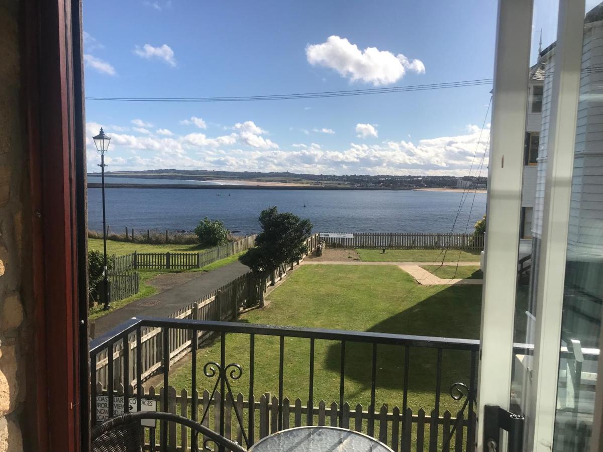 The View Hotell Tynemouth Eksteriør bilde