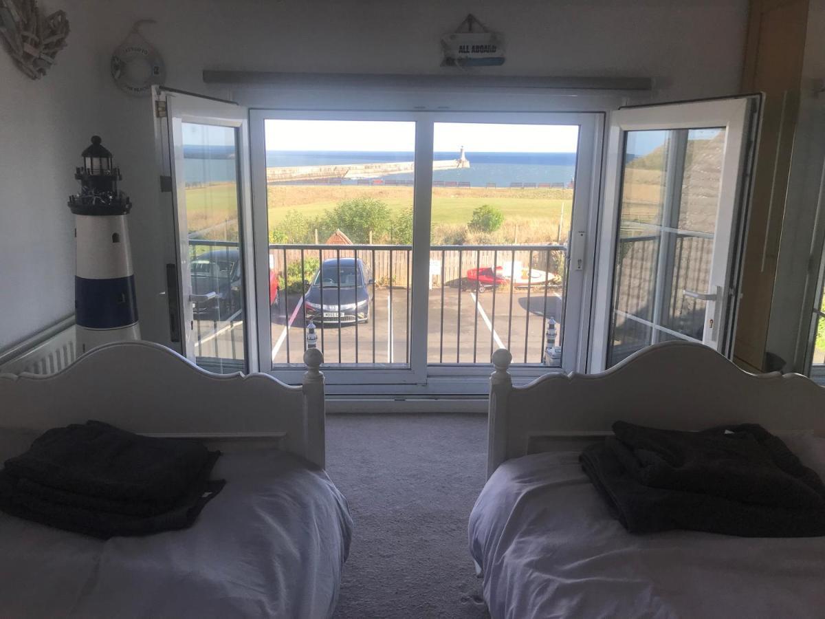 The View Hotell Tynemouth Eksteriør bilde