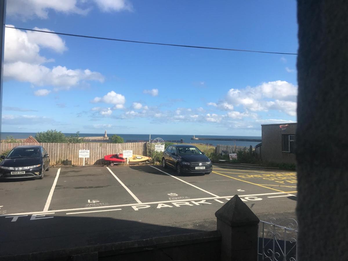 The View Hotell Tynemouth Eksteriør bilde