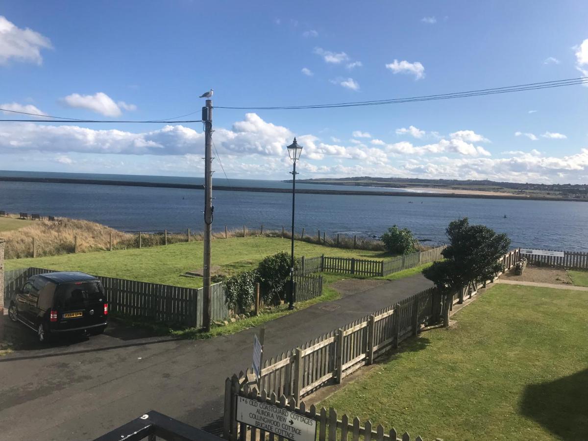 The View Hotell Tynemouth Eksteriør bilde