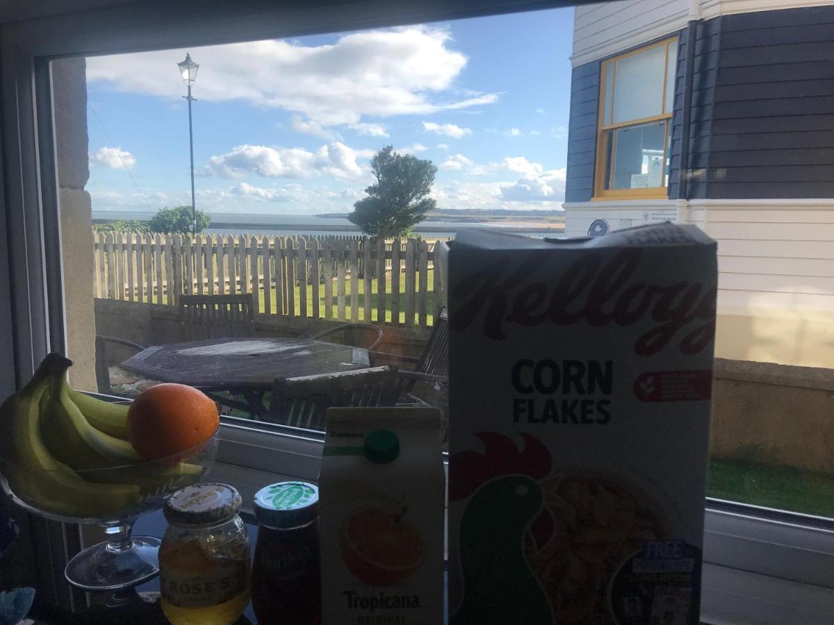 The View Hotell Tynemouth Eksteriør bilde