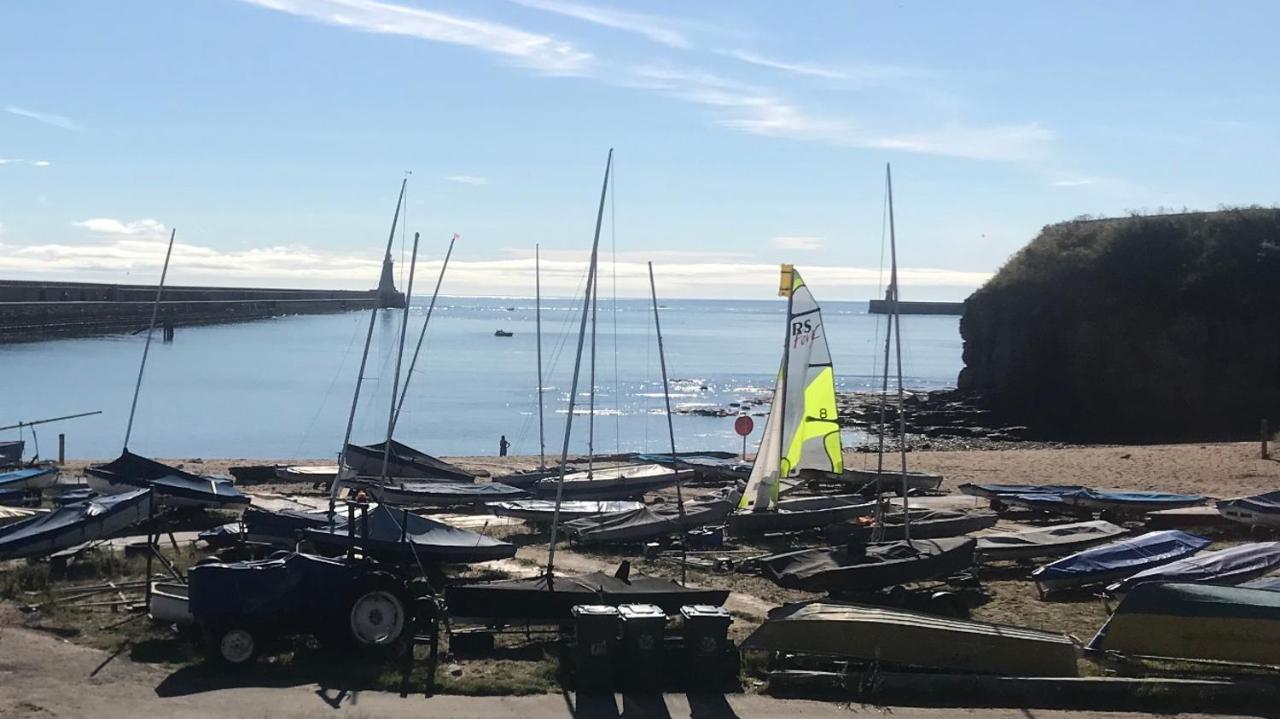 The View Hotell Tynemouth Eksteriør bilde