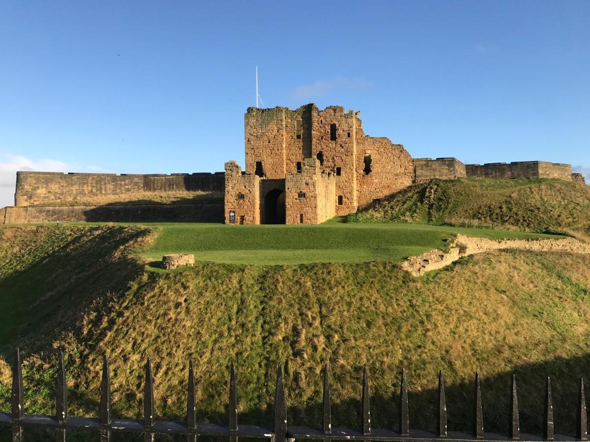 The View Hotell Tynemouth Eksteriør bilde