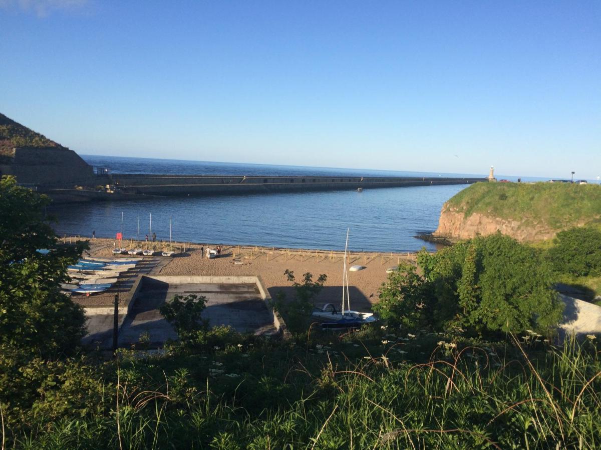 The View Hotell Tynemouth Eksteriør bilde
