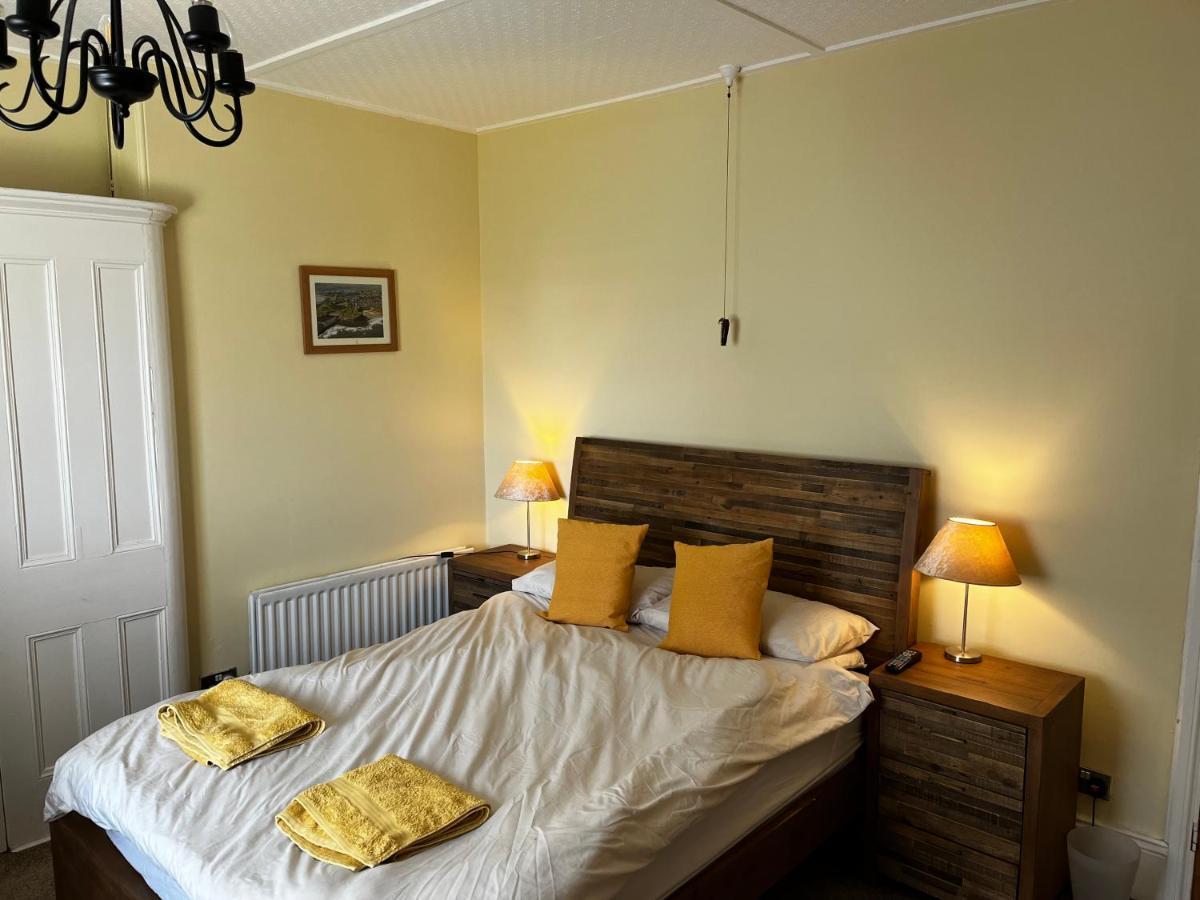 The View Hotell Tynemouth Eksteriør bilde