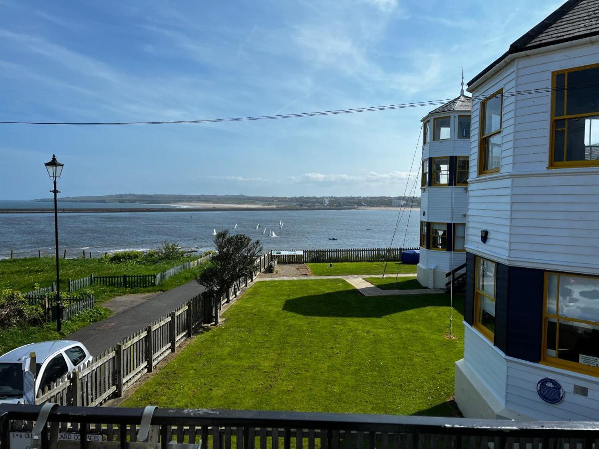The View Hotell Tynemouth Eksteriør bilde