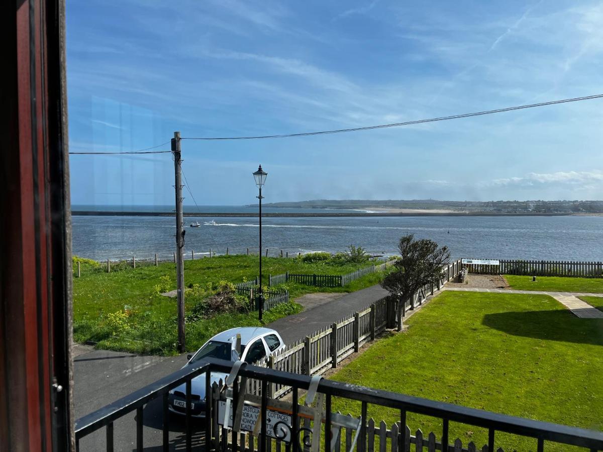 The View Hotell Tynemouth Eksteriør bilde