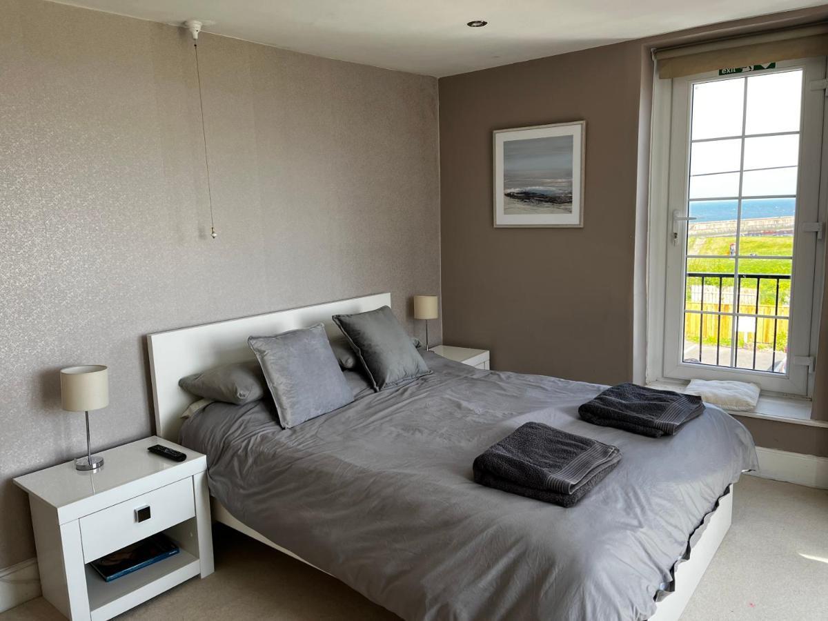 The View Hotell Tynemouth Eksteriør bilde