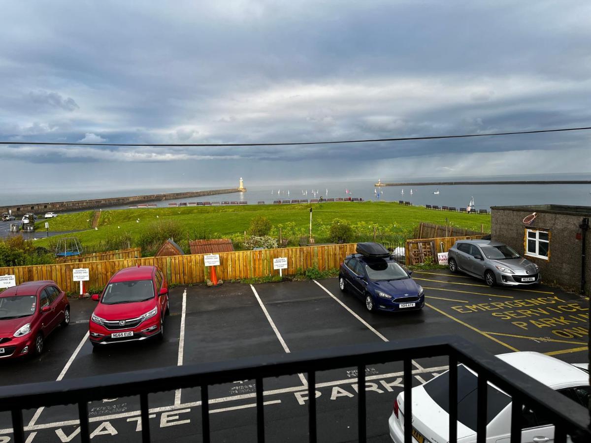 The View Hotell Tynemouth Eksteriør bilde