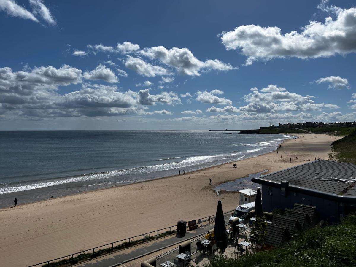 The View Hotell Tynemouth Eksteriør bilde