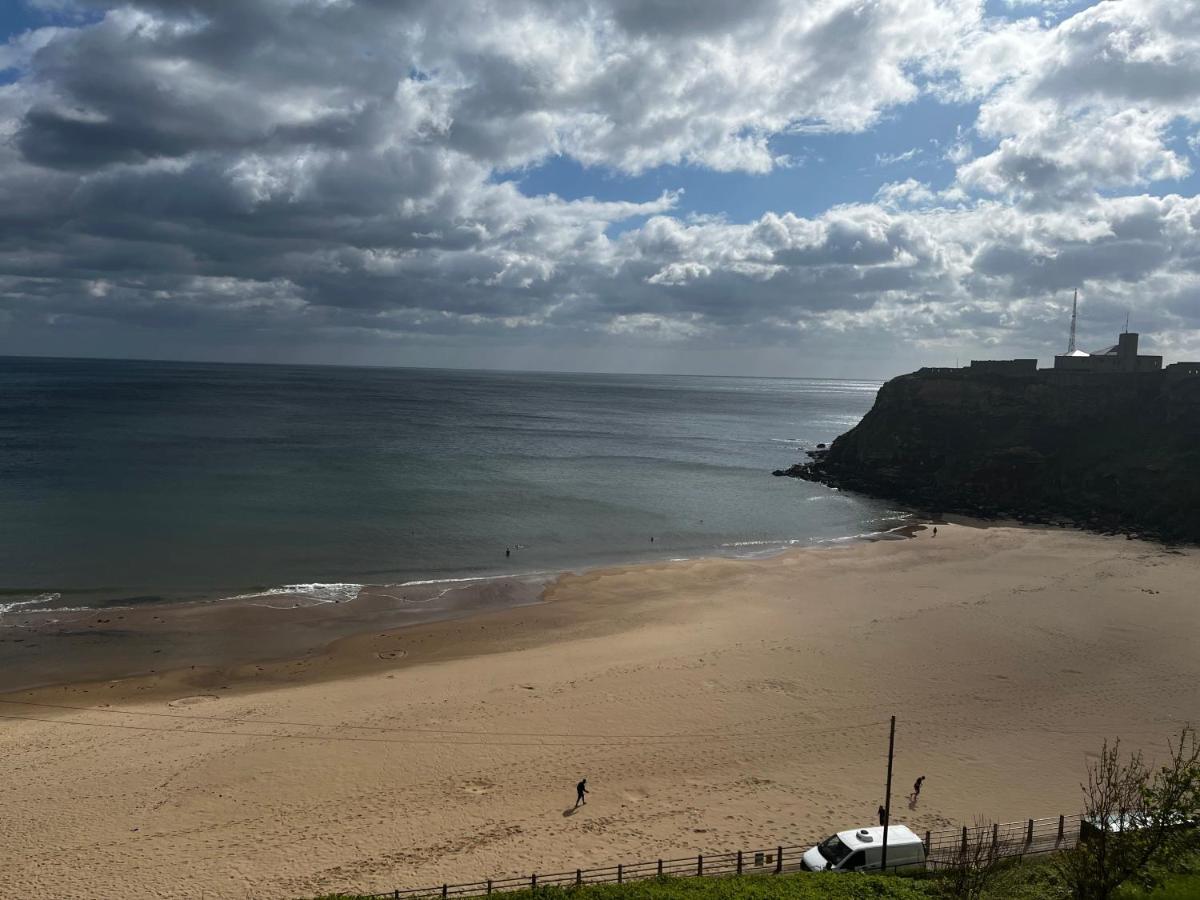 The View Hotell Tynemouth Eksteriør bilde