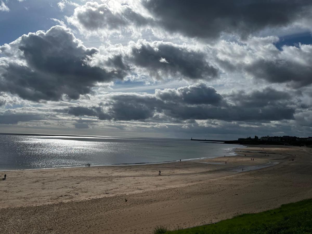 The View Hotell Tynemouth Eksteriør bilde