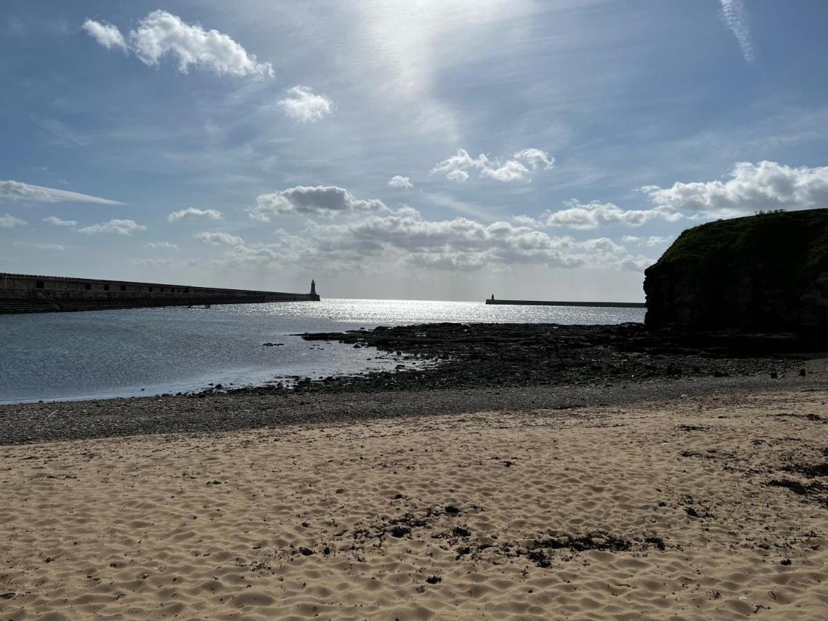 The View Hotell Tynemouth Eksteriør bilde