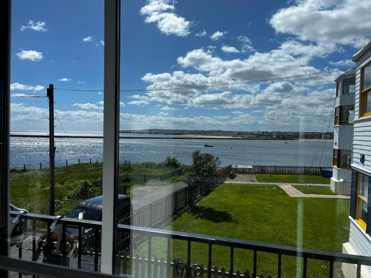 The View Hotell Tynemouth Eksteriør bilde