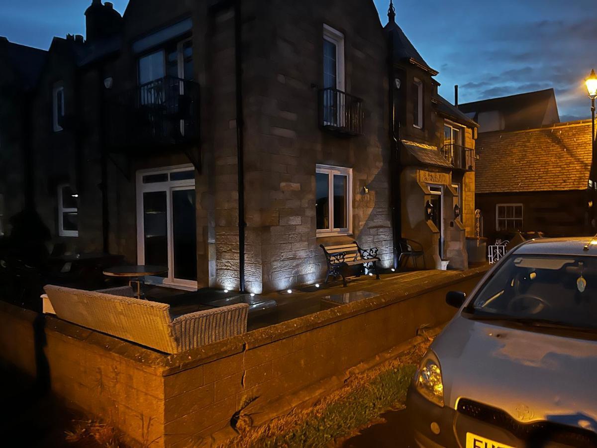 The View Hotell Tynemouth Eksteriør bilde