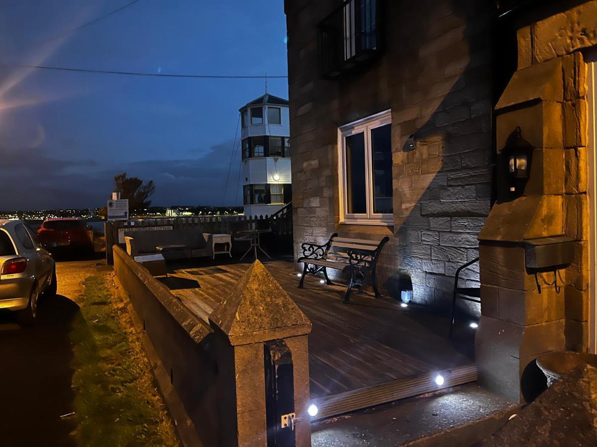 The View Hotell Tynemouth Eksteriør bilde