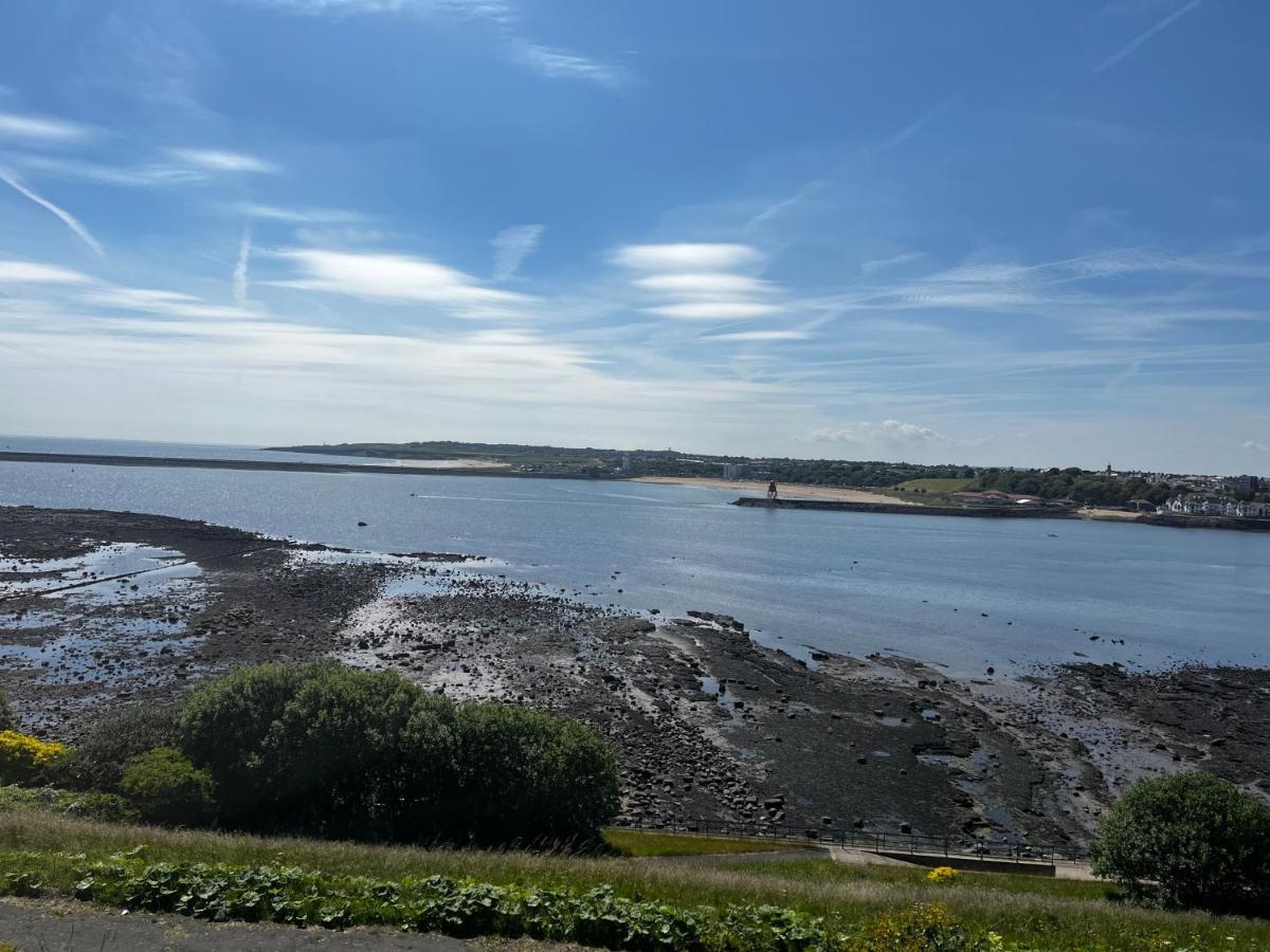 The View Hotell Tynemouth Eksteriør bilde