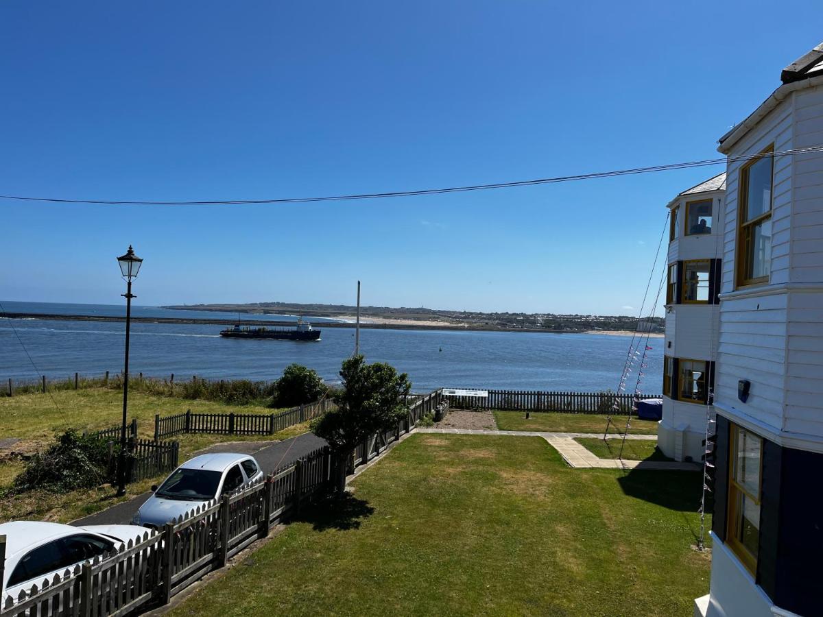 The View Hotell Tynemouth Eksteriør bilde