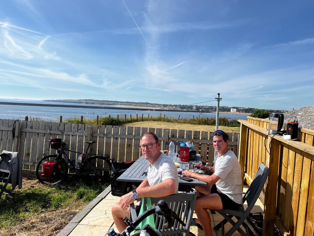 The View Hotell Tynemouth Eksteriør bilde