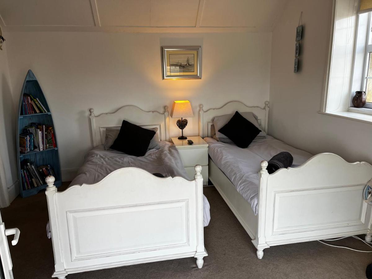 The View Hotell Tynemouth Eksteriør bilde