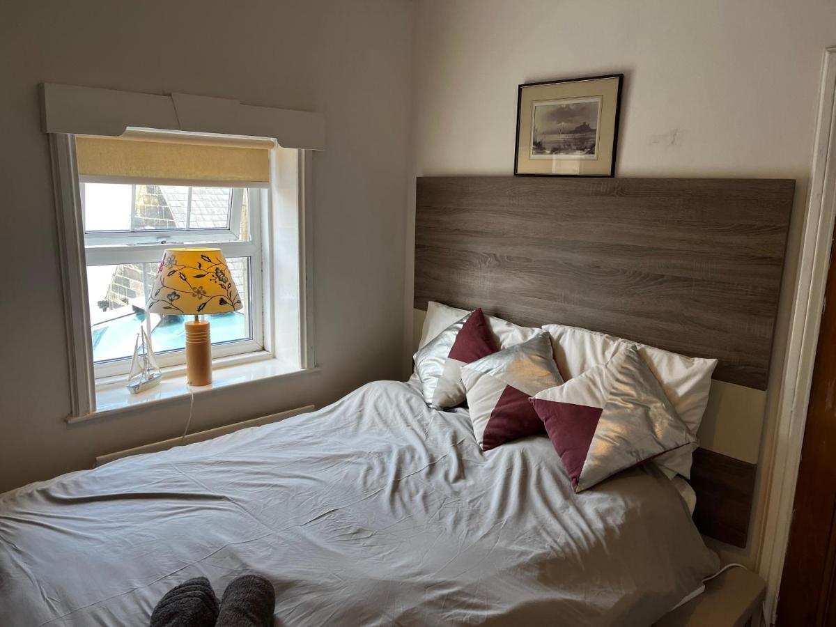 The View Hotell Tynemouth Eksteriør bilde