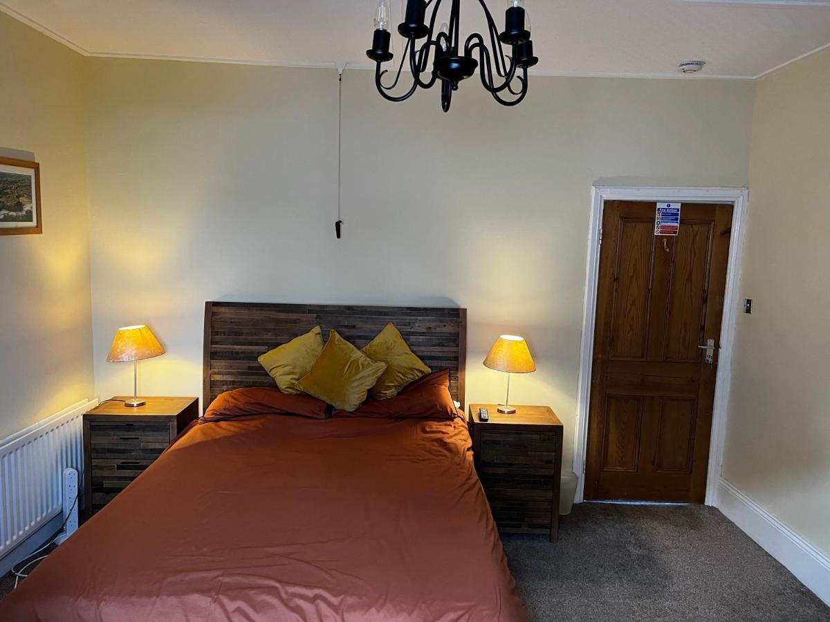The View Hotell Tynemouth Eksteriør bilde