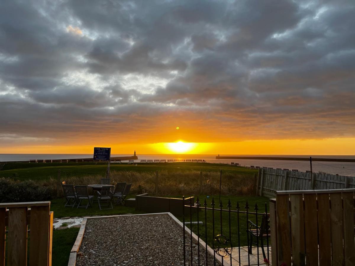 The View Hotell Tynemouth Eksteriør bilde