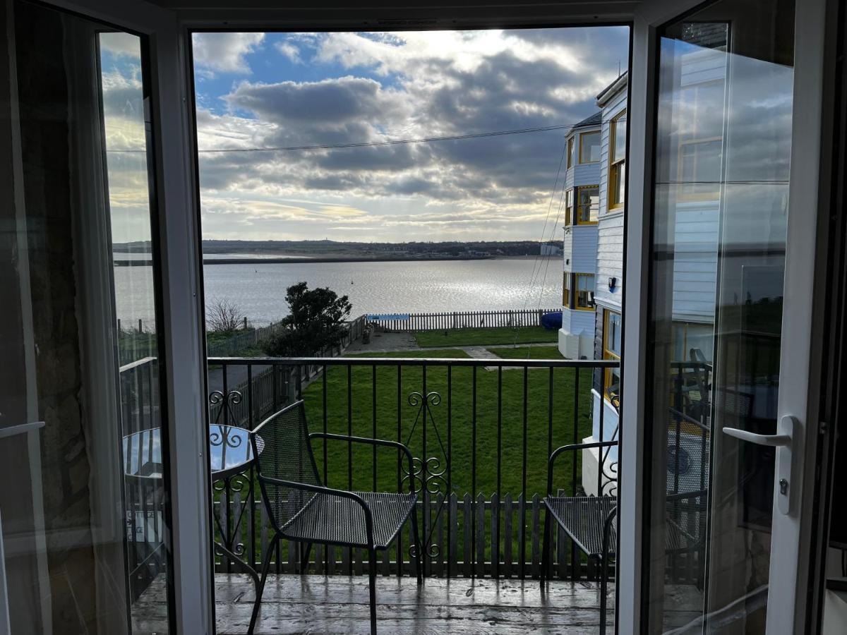 The View Hotell Tynemouth Eksteriør bilde