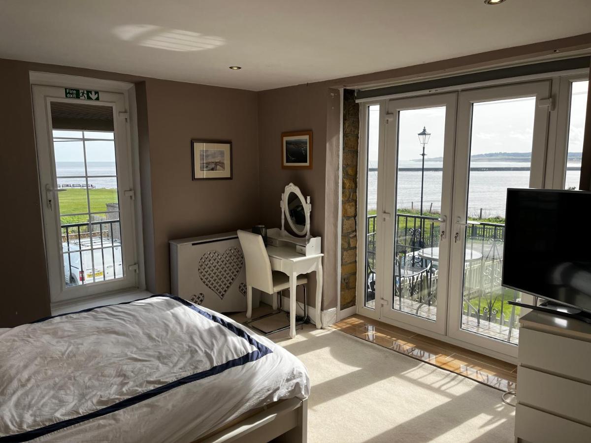 The View Hotell Tynemouth Eksteriør bilde