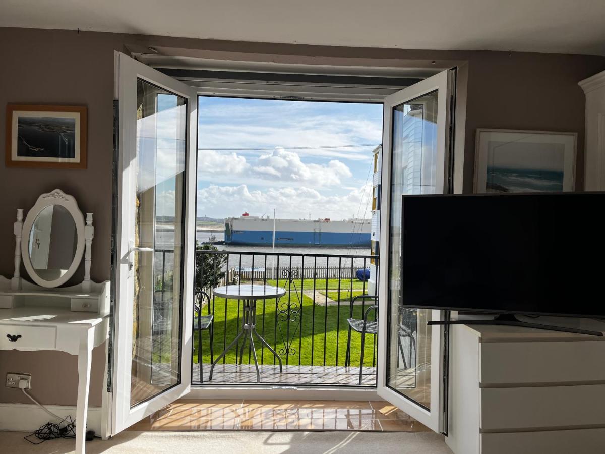 The View Hotell Tynemouth Eksteriør bilde