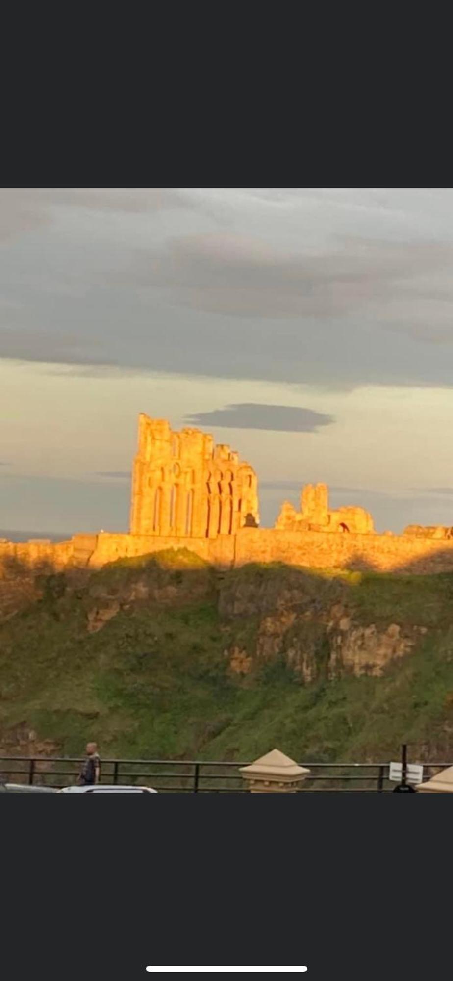 The View Hotell Tynemouth Eksteriør bilde