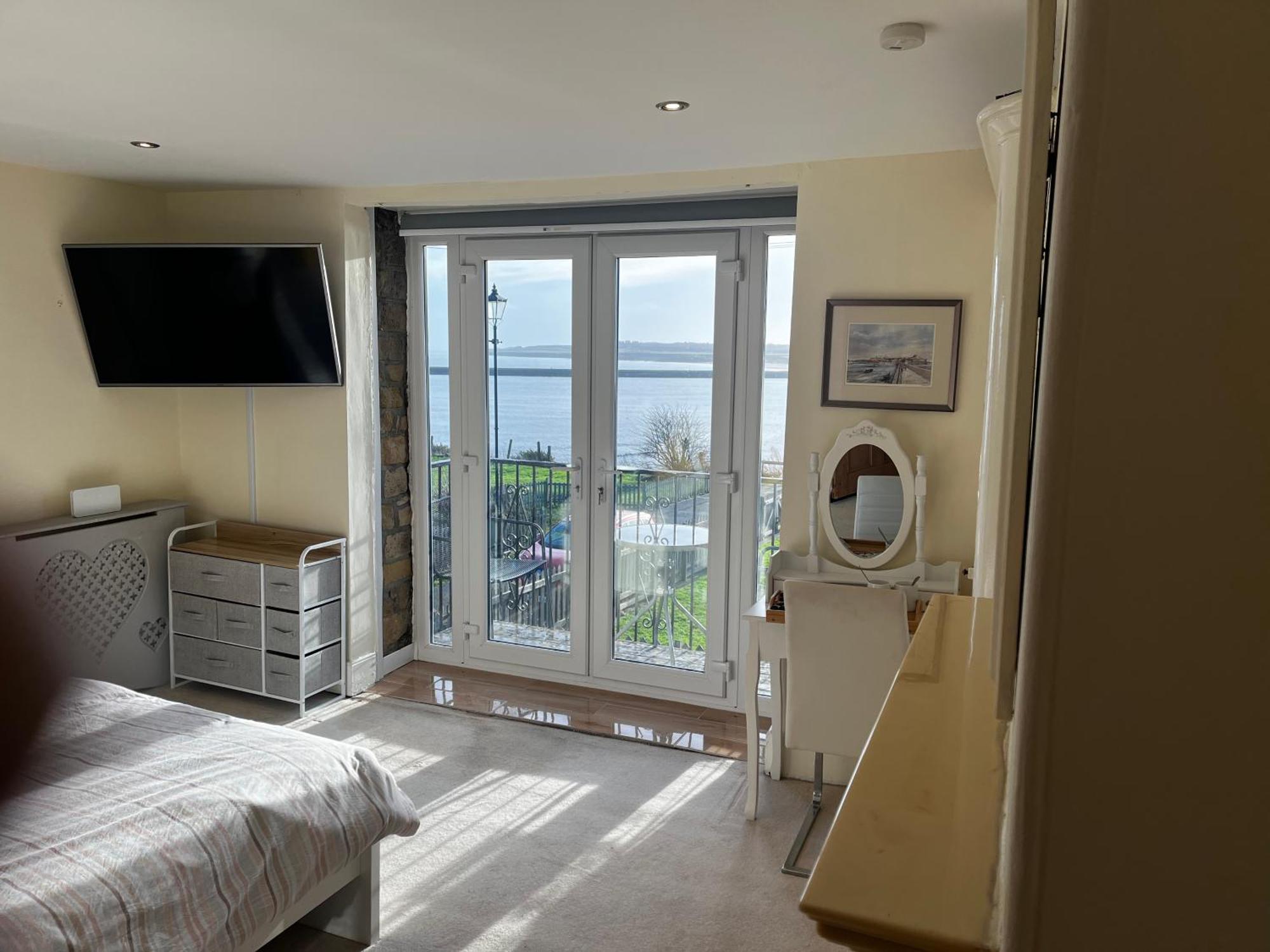 The View Hotell Tynemouth Eksteriør bilde