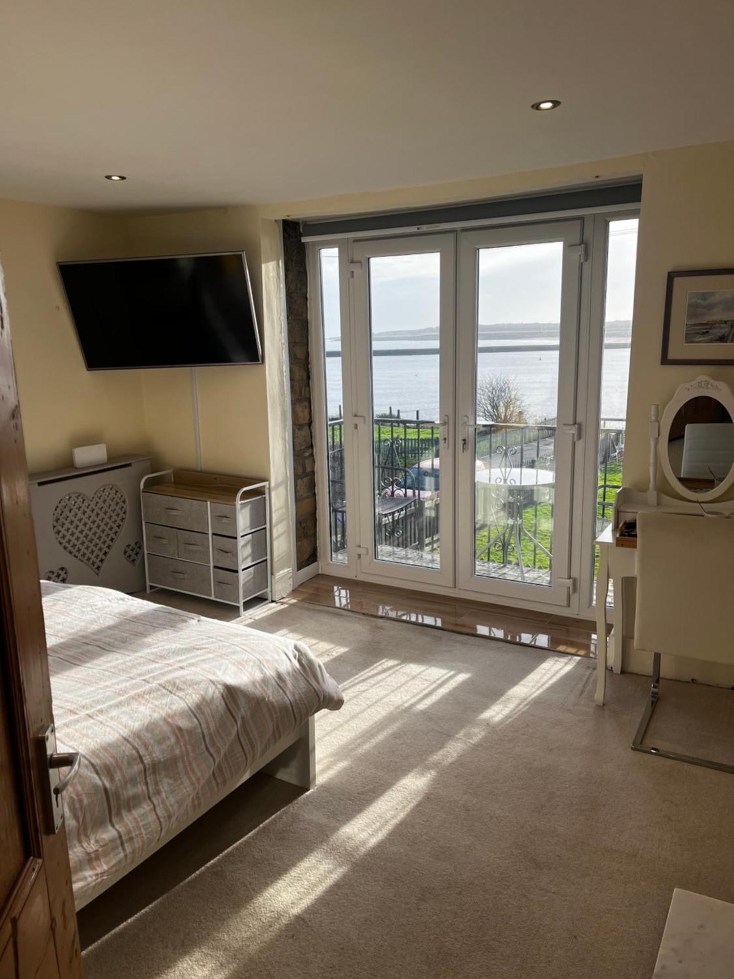 The View Hotell Tynemouth Eksteriør bilde